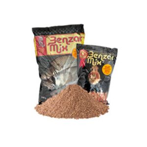 Nada Exclusiv Scobar Benzar Mix - 1 kg