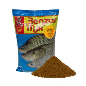 Nada Faina de Peste Benzar Mix - 1 kg