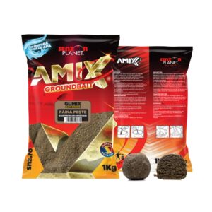Nada Gumix Faina Peste Senzor Planet - 1 kg