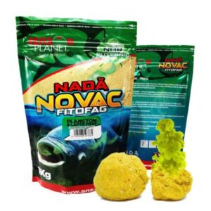 Nada Novac Fitofag Plancton-Lapte Praf Senzor Planet - 1 kg