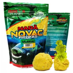 Nada Novac Fitofag Salbatic Senzor Planet - 1 kg