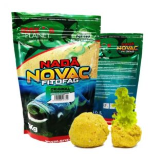 Nada Novac Original Anason-Usturoi Senzor Planet - 1 kg