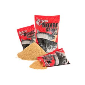 Nada Novac Sanger Busa Benzar Mix - 1 kg