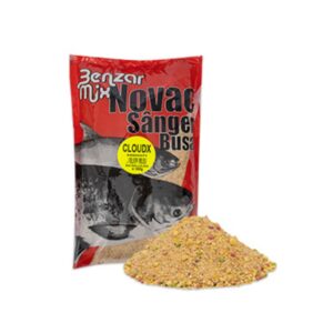 Nada Novac Sanger Busa Cloudx Benzar Mix - 1 kg