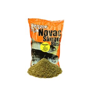 Nada Novac Sanger Busa Plancton V Benzar Mix - 1 kg