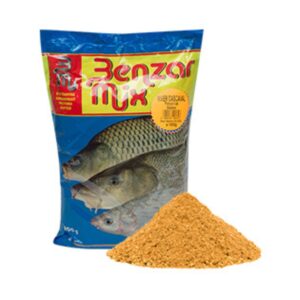 Nada River-Cascaval Benzar Mix - 1 kg