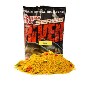 Nada River Series Quatro Formaggi Benzar Mix - 1 kg