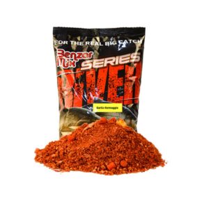 Nada River Series Usturoi - Parmezan Benzar Mix - 1 kg