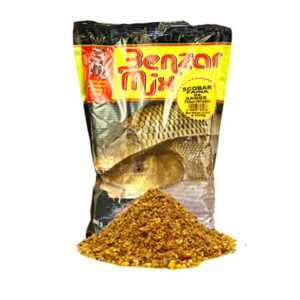 Nada Scobar Faina de Sange Benzar Mix - 1 kg