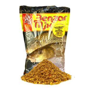 Nada Scobar Faina de Sange Benzar Mix - 1 kg