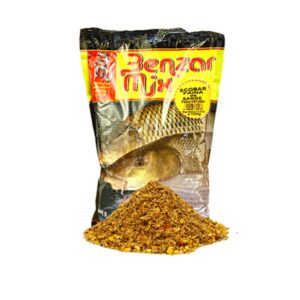 Nada Scobar Faina de Sange Benzar Mix - 3 kg