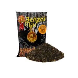 Nada Special Concurs Black Benzar Mix - 1 kg