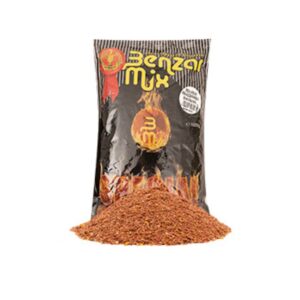 Nada Special Morunas Scobar Mreana Benzar Mix - 1 kg