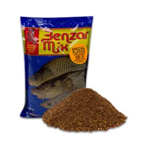 Nada Special Platica Benzar Mix - 1 kg