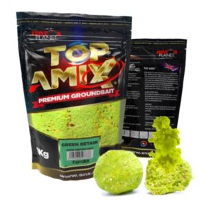 Nada Top Amix Fumigena Green Betain Planet - 1 kg