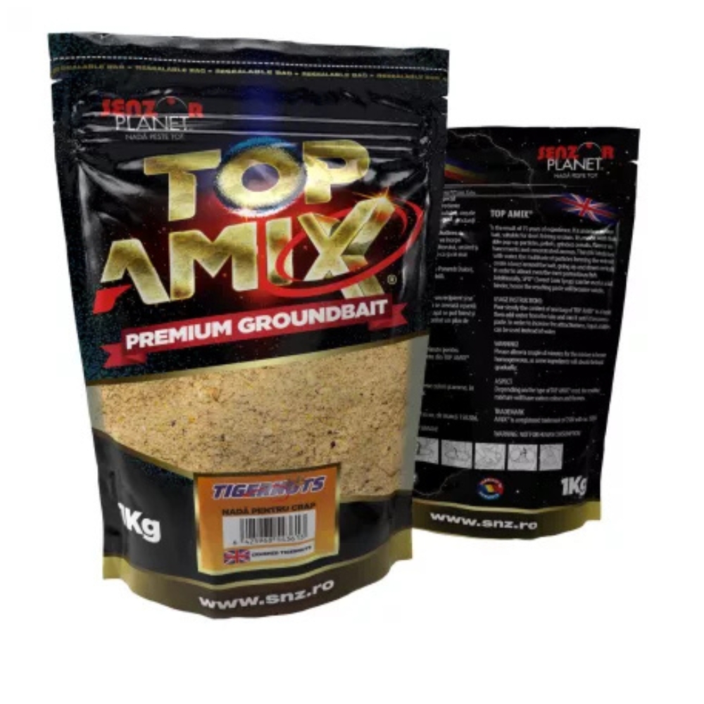Nada Top Amix Fumigena Tigernuts Senzor Planet - 1 kg