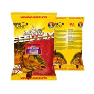 Nada Umeda Capsuna Senzor Planet - 800 g