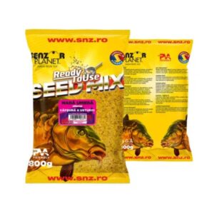 Nada Umeda Capsuna-Usturoi Senzor Planet - 800 g