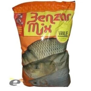 Nada Vanilie Benzar Mix - 1 kg