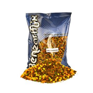 PVA Bag Mix Chilli & Carnati Benzarmix - 800 g