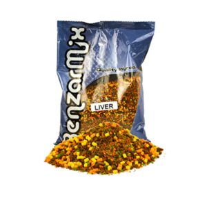 PVA Bag Mix Ficat Benzarmix - 800 g