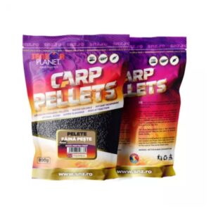 Pelete Faina Peste Senzor Planet 4 mm - 800 g