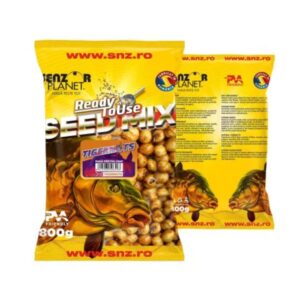 Tigernuts Preparat Natural Senzor Planet - 800 g