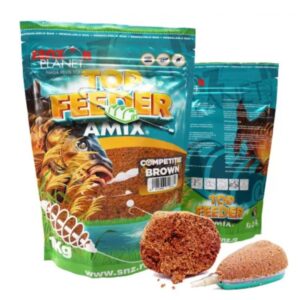 Top Feeder Amix Competitie Brown Senzor Planet - 1 kg