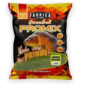 Nada Promix Canepa Betaina Fabrica de Nada - 1 kg