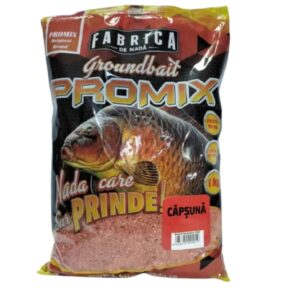 Nada Promix Capsuna Fabrica de Nada - 1 kg