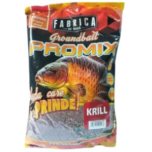 Nada Promix Krill Fabrica de Nada - 1 kg