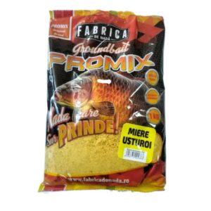 Nada Promix Miere Usturoi Fabrica de Nada - 1 kg
