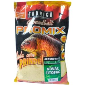 Nada Promix Novac Fitofag Fabrica de Nada - 1 kg