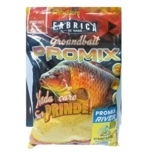 Nada Promix River Cascaval Parmezan Fabrica de Nada - 1 kg