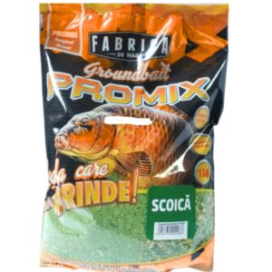 Nada Promix Scoica Fabrica de Nada - 1 kg