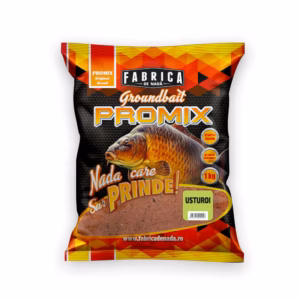Nada Promix Usturoi Fabrica de Nada - 1 kg