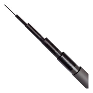 Undita-Varga Pro FL Cristalis - 4 m
