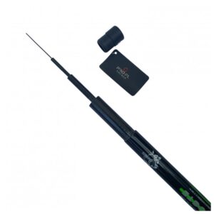 Undita-Varga Pro FL Phenomenon - 4 m